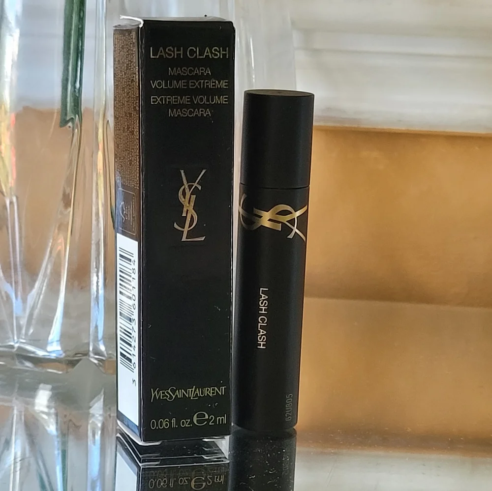 Ysl Mascara mini